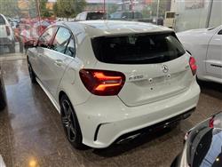 مرسيدس بنز A-Class
